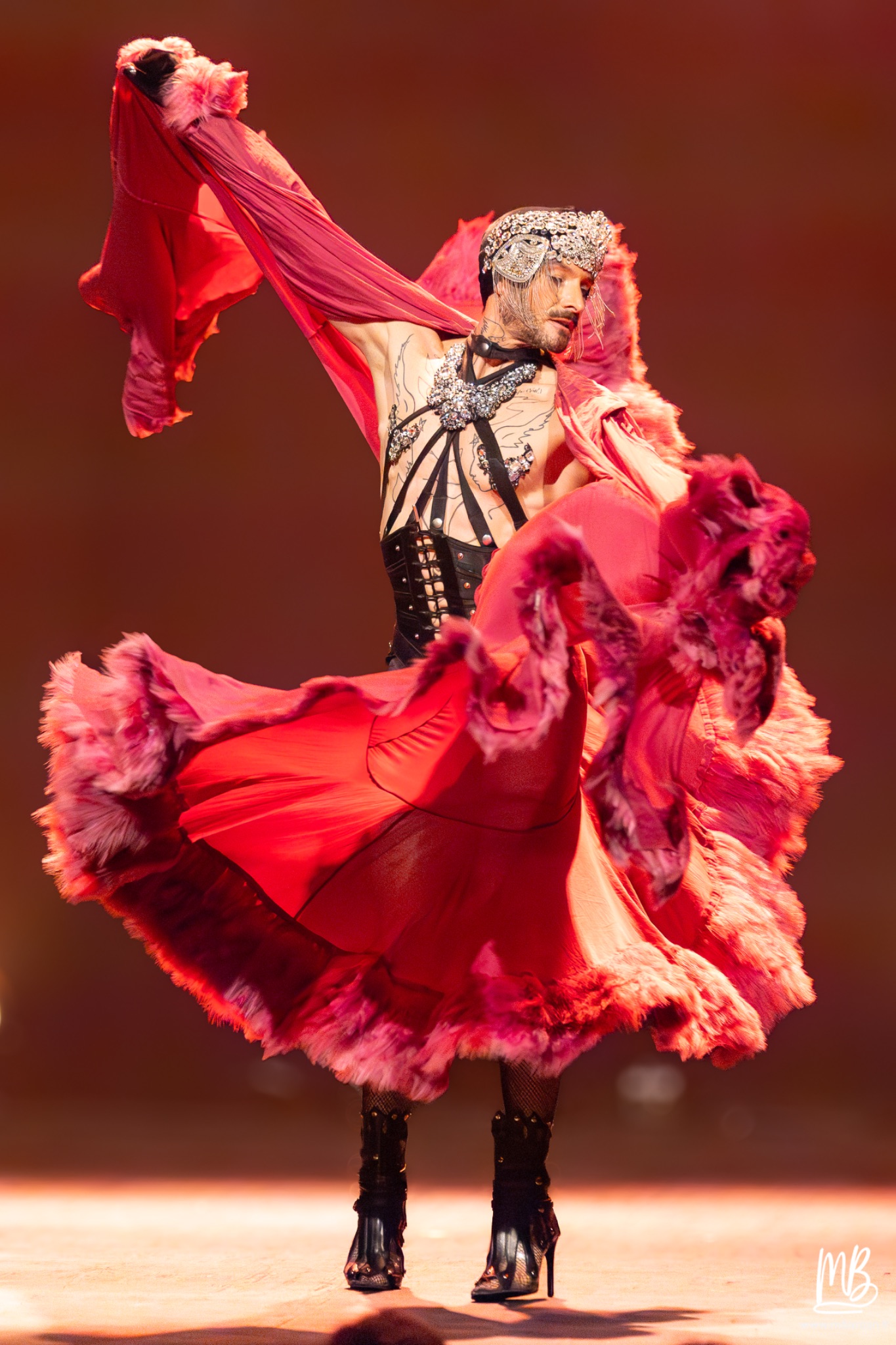 20250527   HDN2025   MB 26